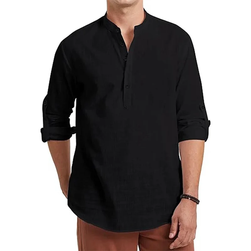 Men's Summer Shirt