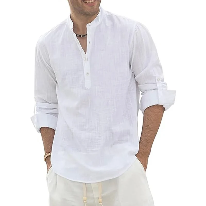 Men's Summer Shirt