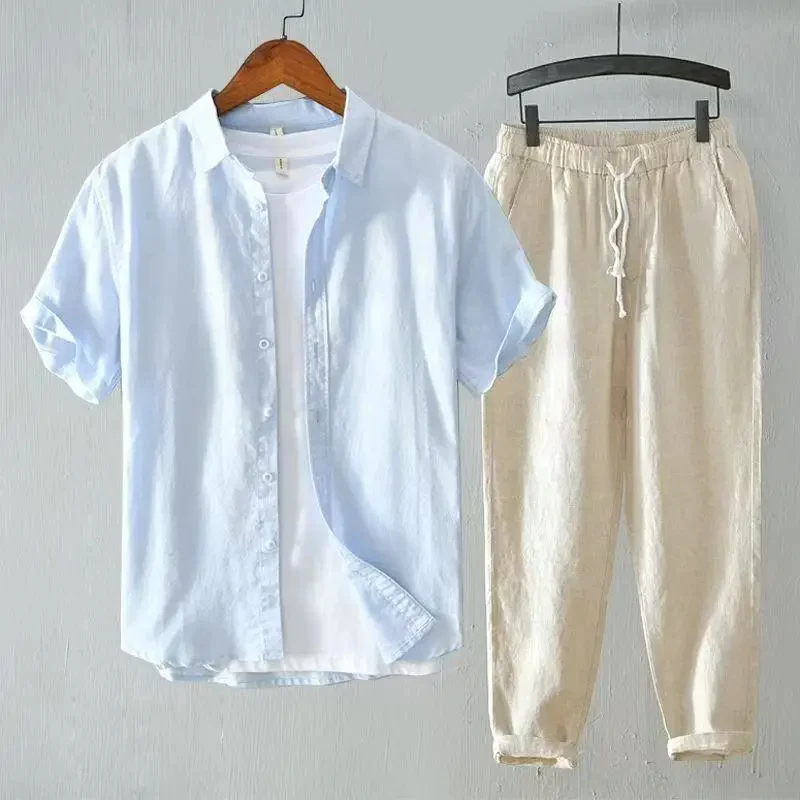 Elegant Summer Set