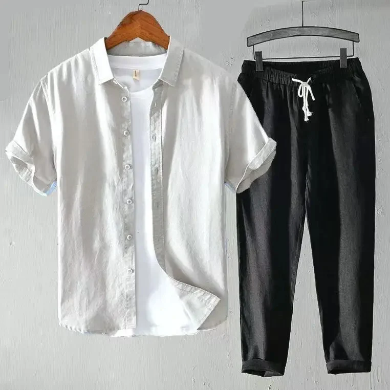 Elegant Summer Set