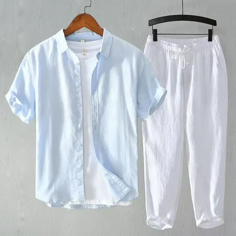 Elegant Summer Set