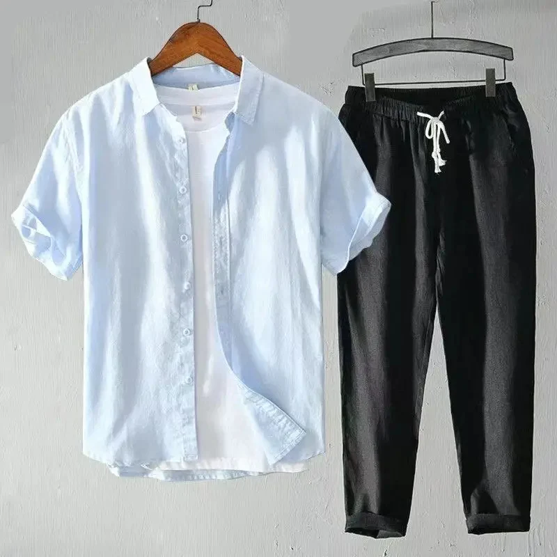 Elegant Summer Set