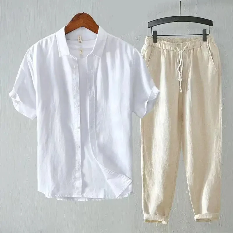 Elegant Summer Set