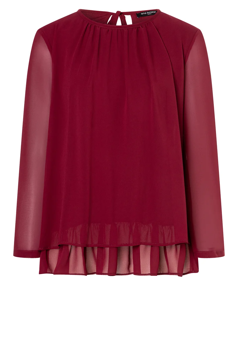 Chiffontop Cosmi