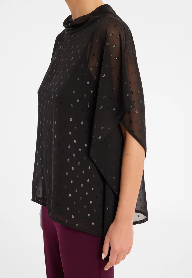 Chiffontop Cibini