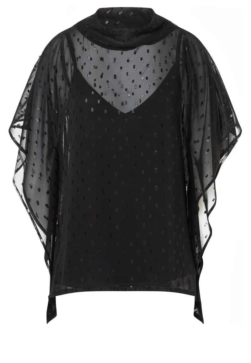 Chiffontop Cibini