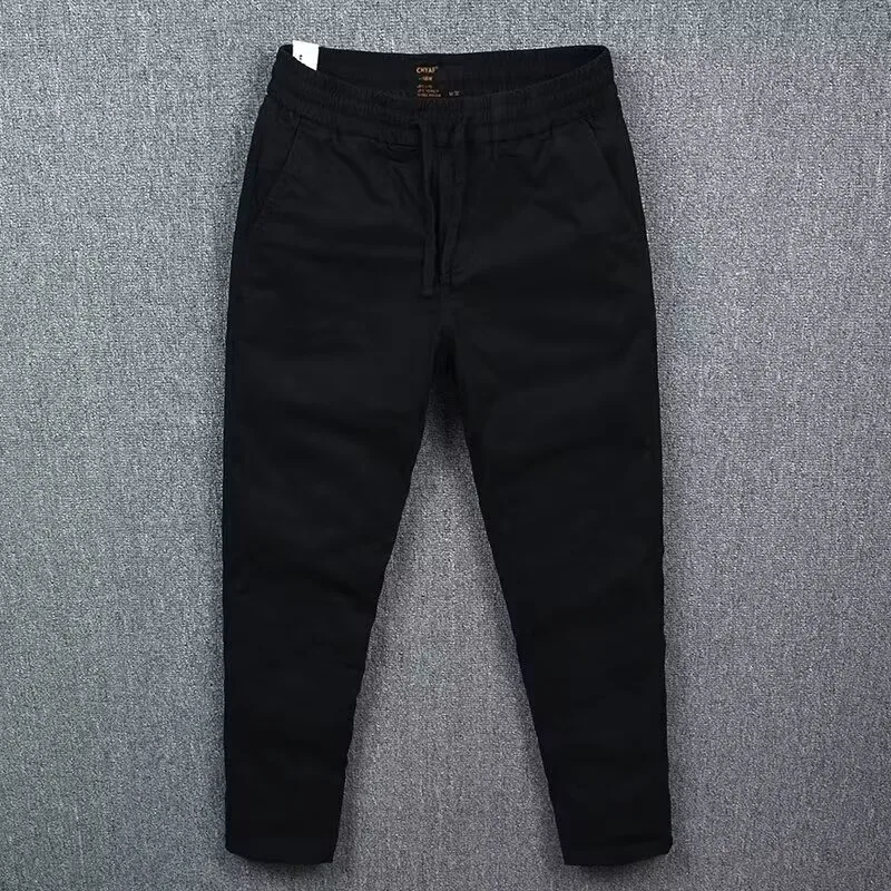 Elegant Stretch Pants