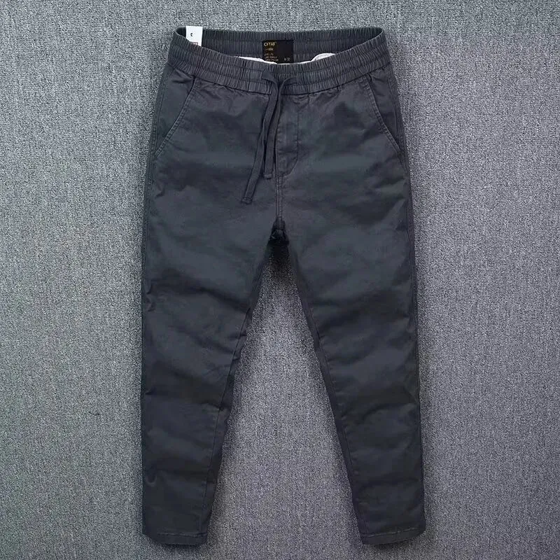 Elegant Stretch Pants