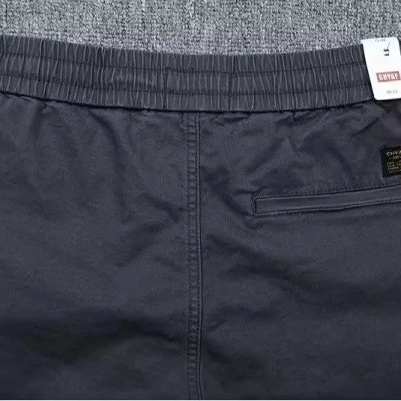 Elegant Stretch Pants