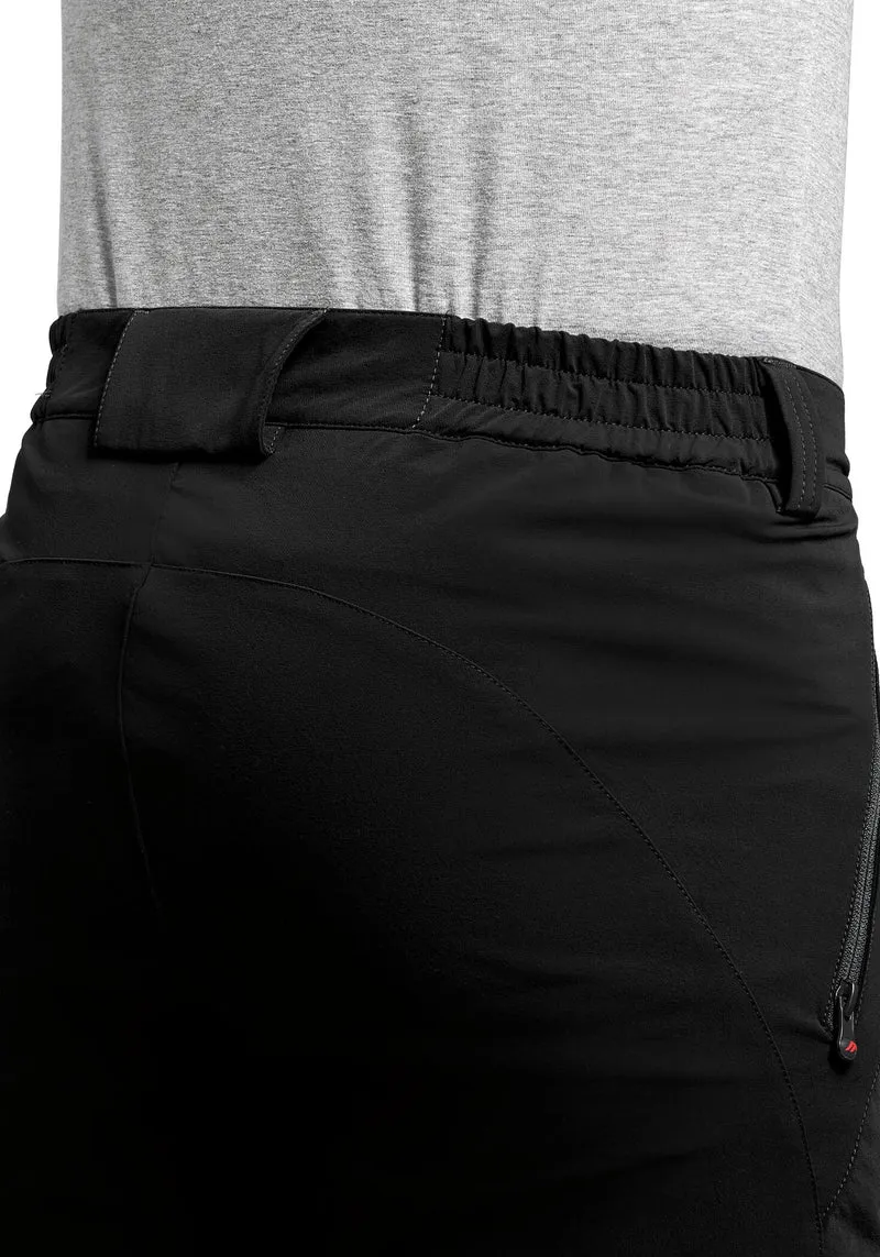Maier Sports Herren Tourenhose Naturno Outdoor