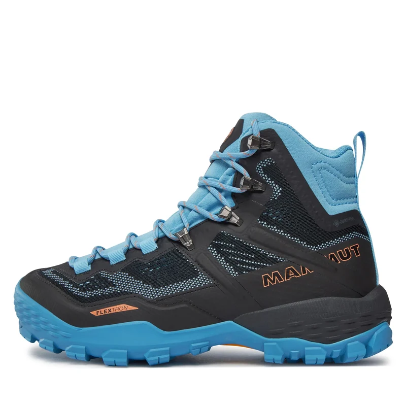 MAMMUT Ducan High GTX Women Wanderschuhe Damen