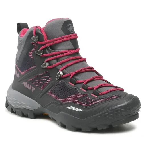 MAMMUT Ducan High GTX Women Wanderschuhe Damen