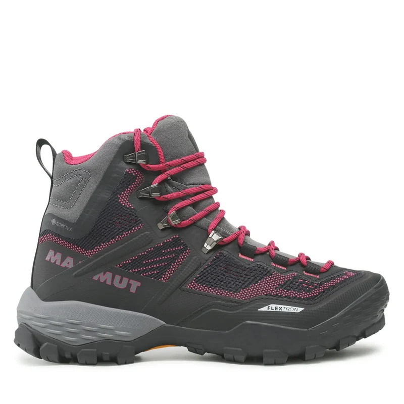 MAMMUT Ducan High GTX Women Wanderschuhe Damen