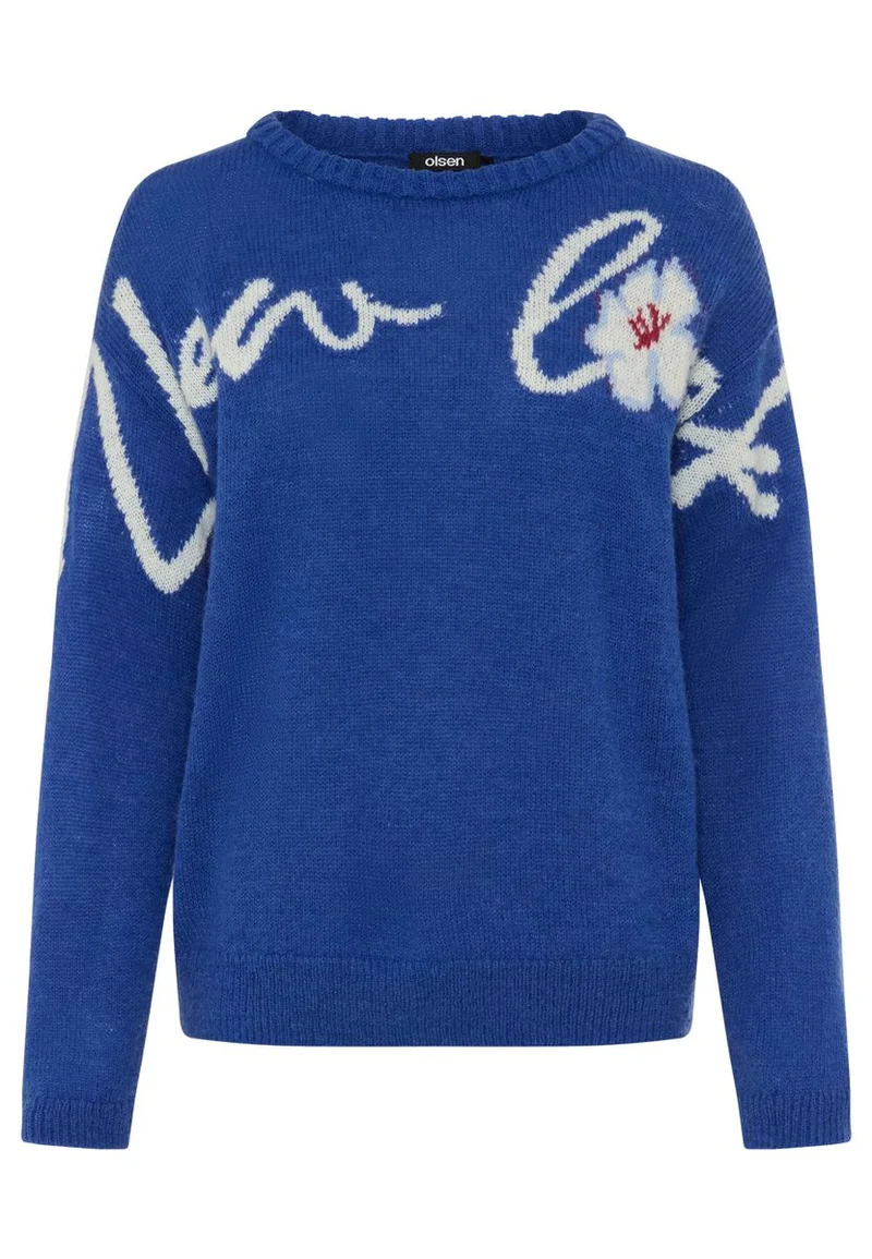 Pullover Long Sleeves