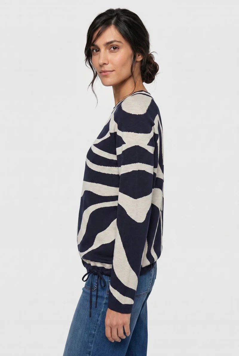 Pullover Long Sleeves
