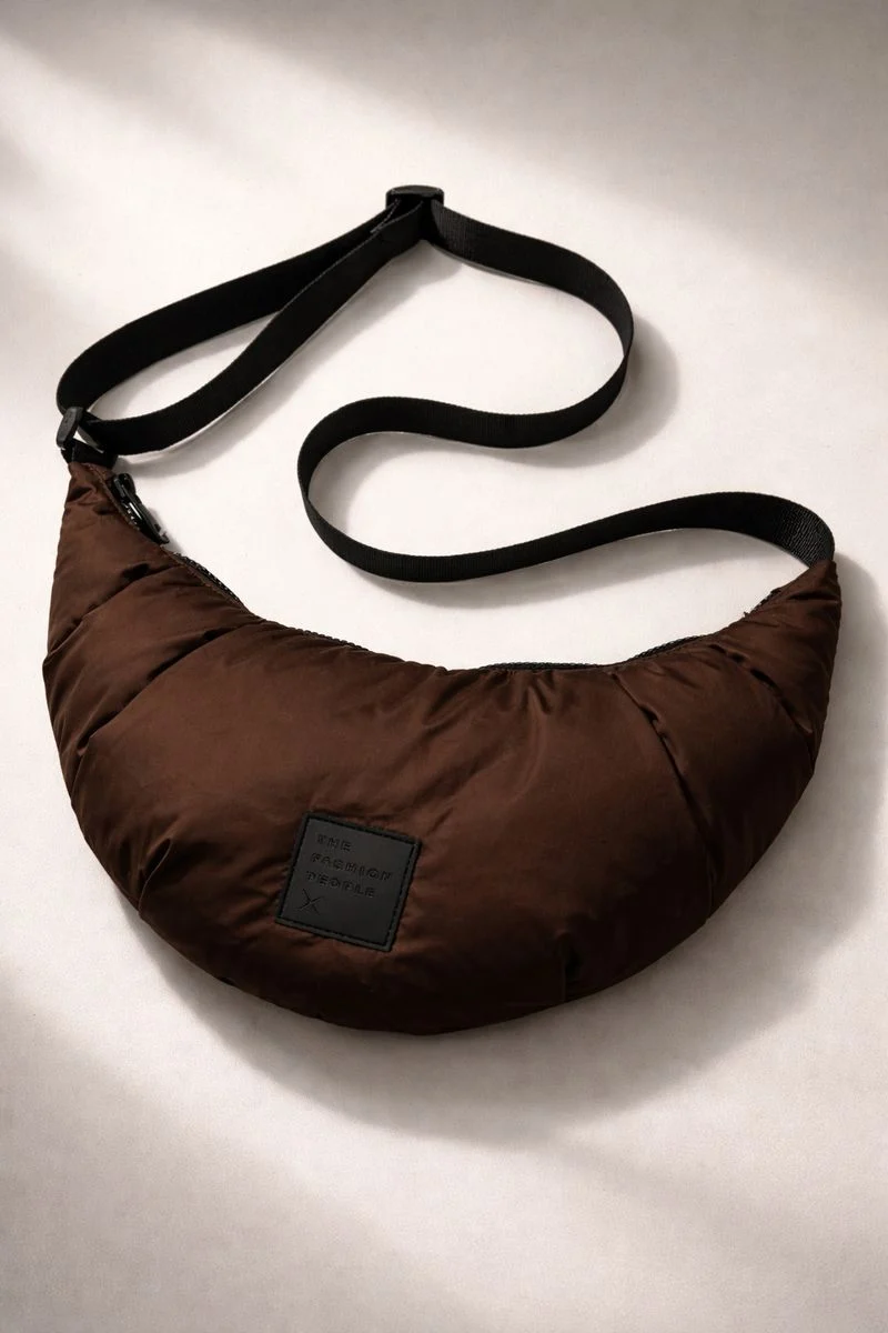 Croissant Bag
