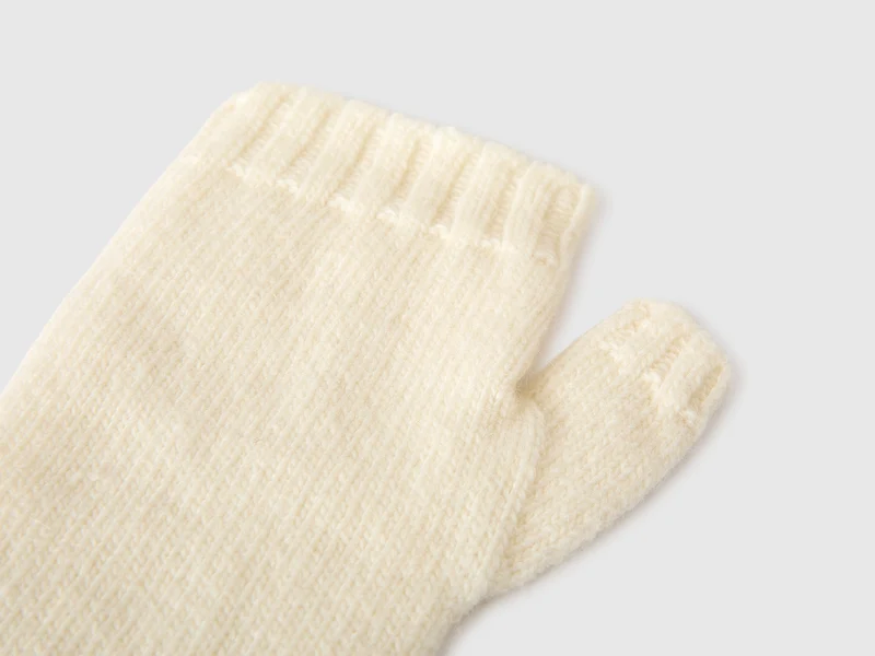Geflochtene Ärmel
