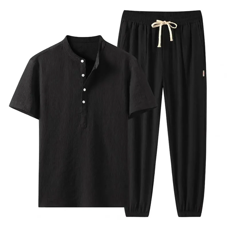 Breathable Summer Set