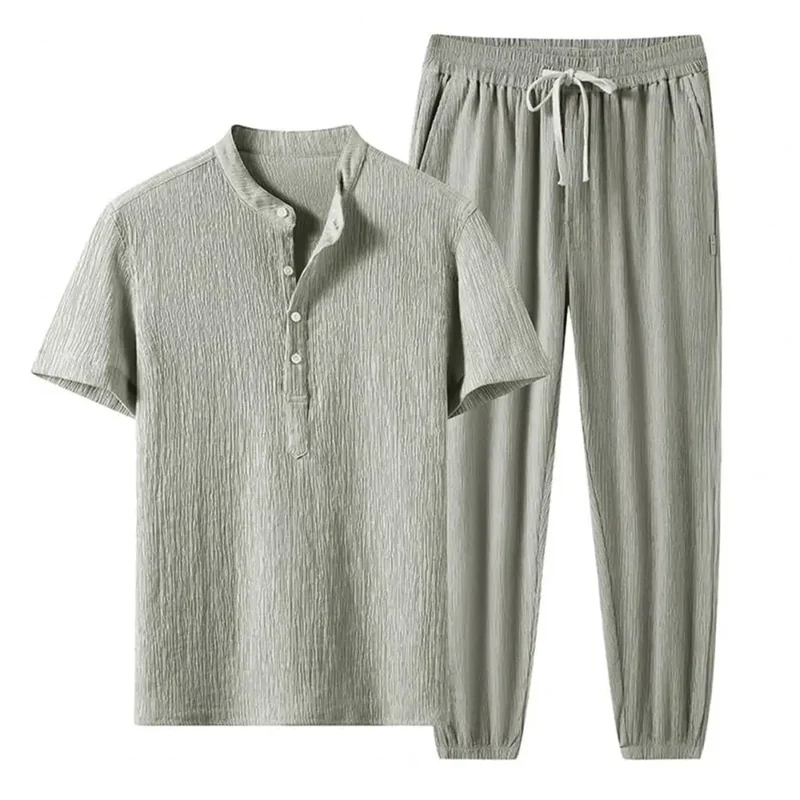 Breathable Summer Set