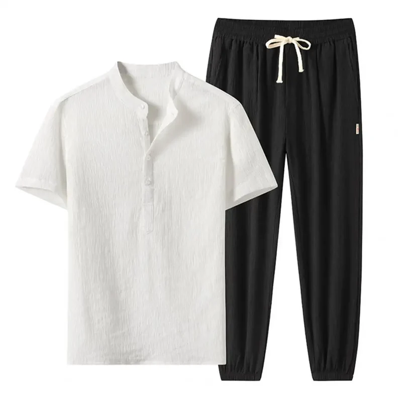 Breathable Summer Set