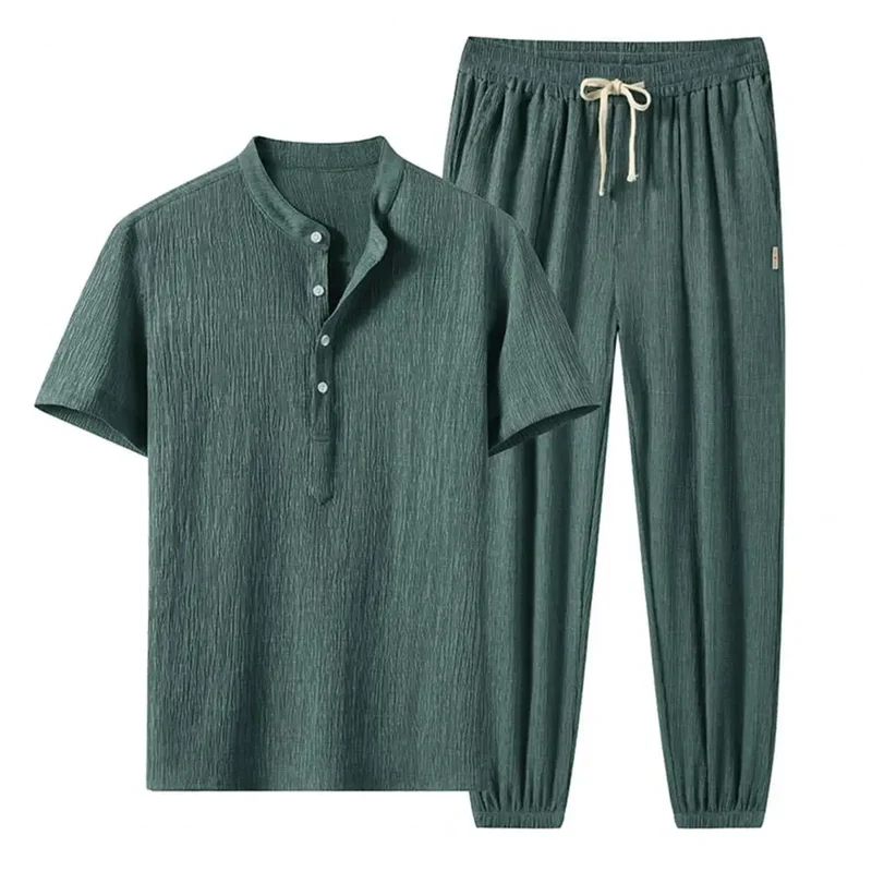 Breathable Summer Set