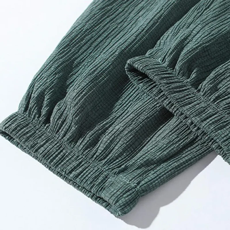 Breathable Summer Set