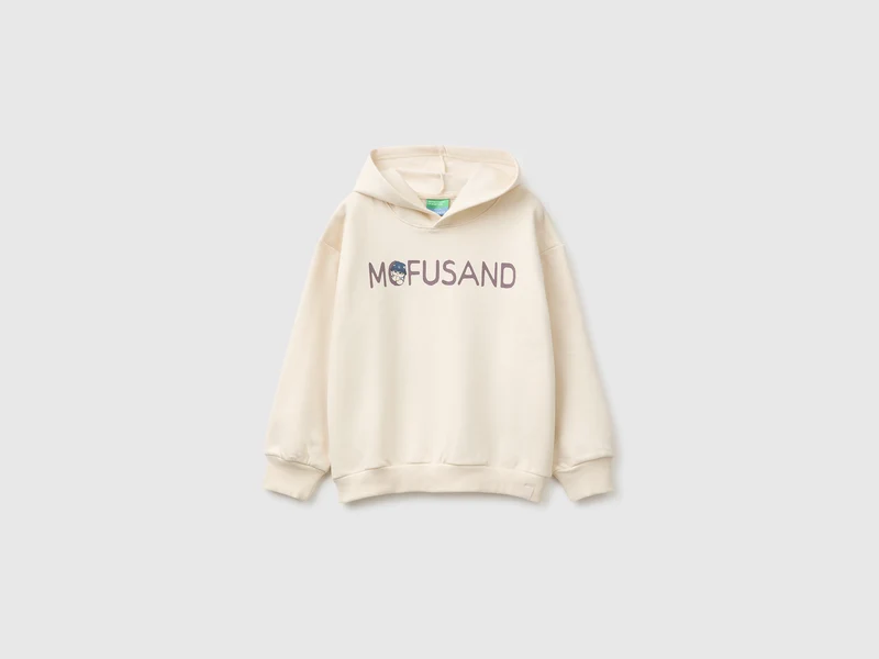 Mofusend Hoodie