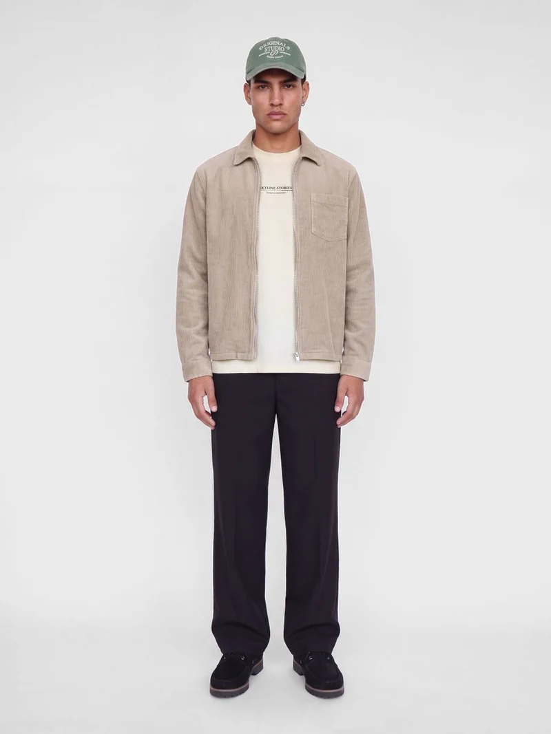 JORFREDERIKSBERG PHOTO BACK TEE SS CN