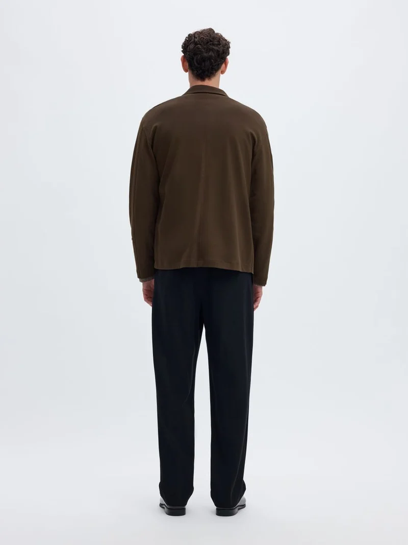 SLMSOL LS OVERSHIRT