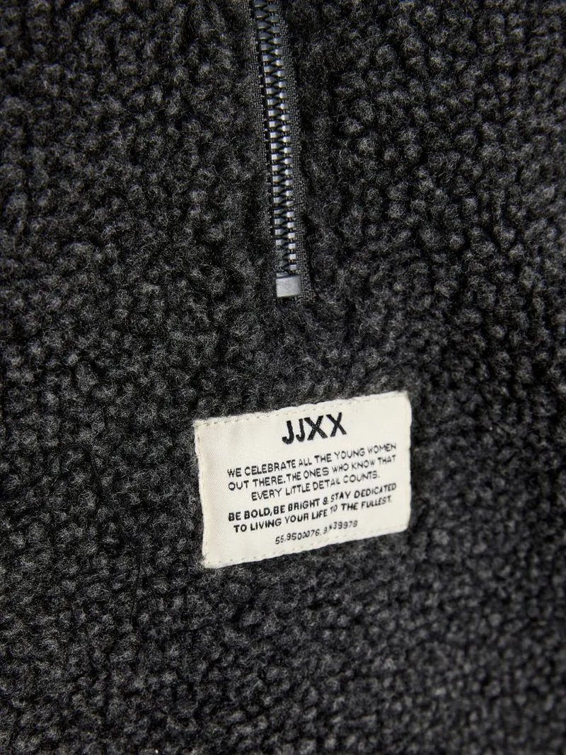 JXVERA WINDBREAK ANORAK OTW