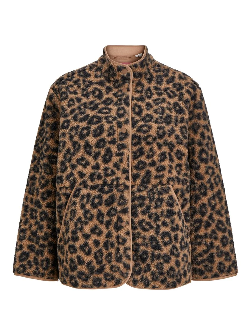 JXVERA TEDDY JACKET OTW NOOS