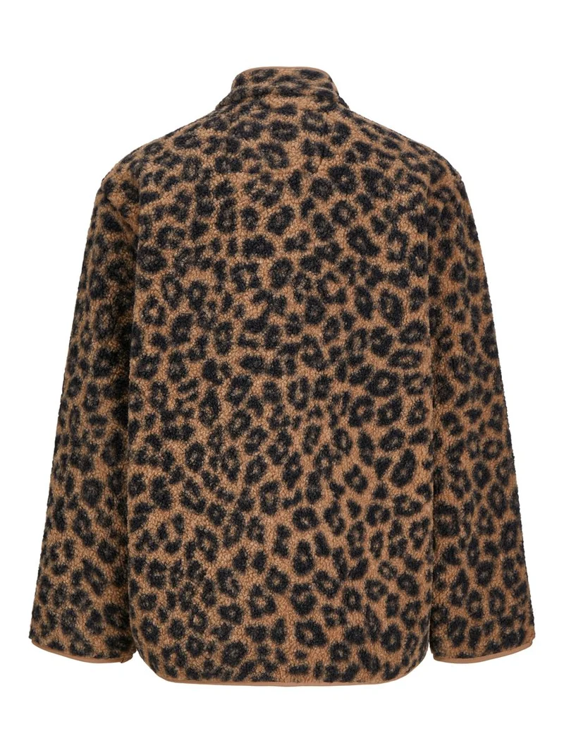 JXVERA TEDDY JACKET OTW NOOS