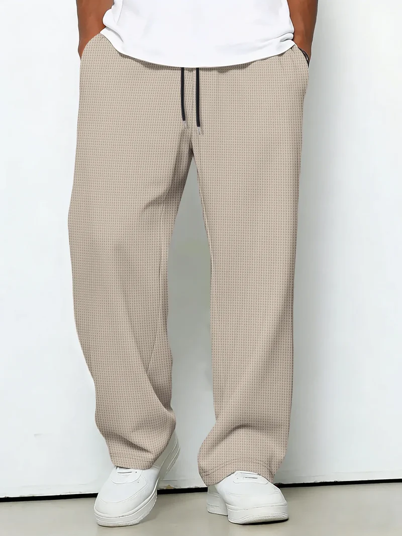 Casual Men's Pants
