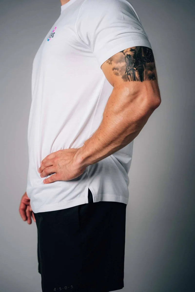 Lift More T-Shirt