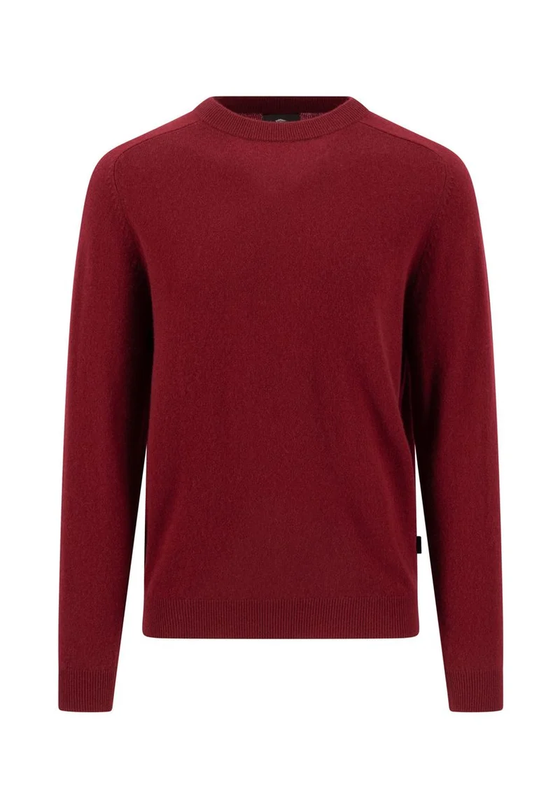O-Neck, Cashmere