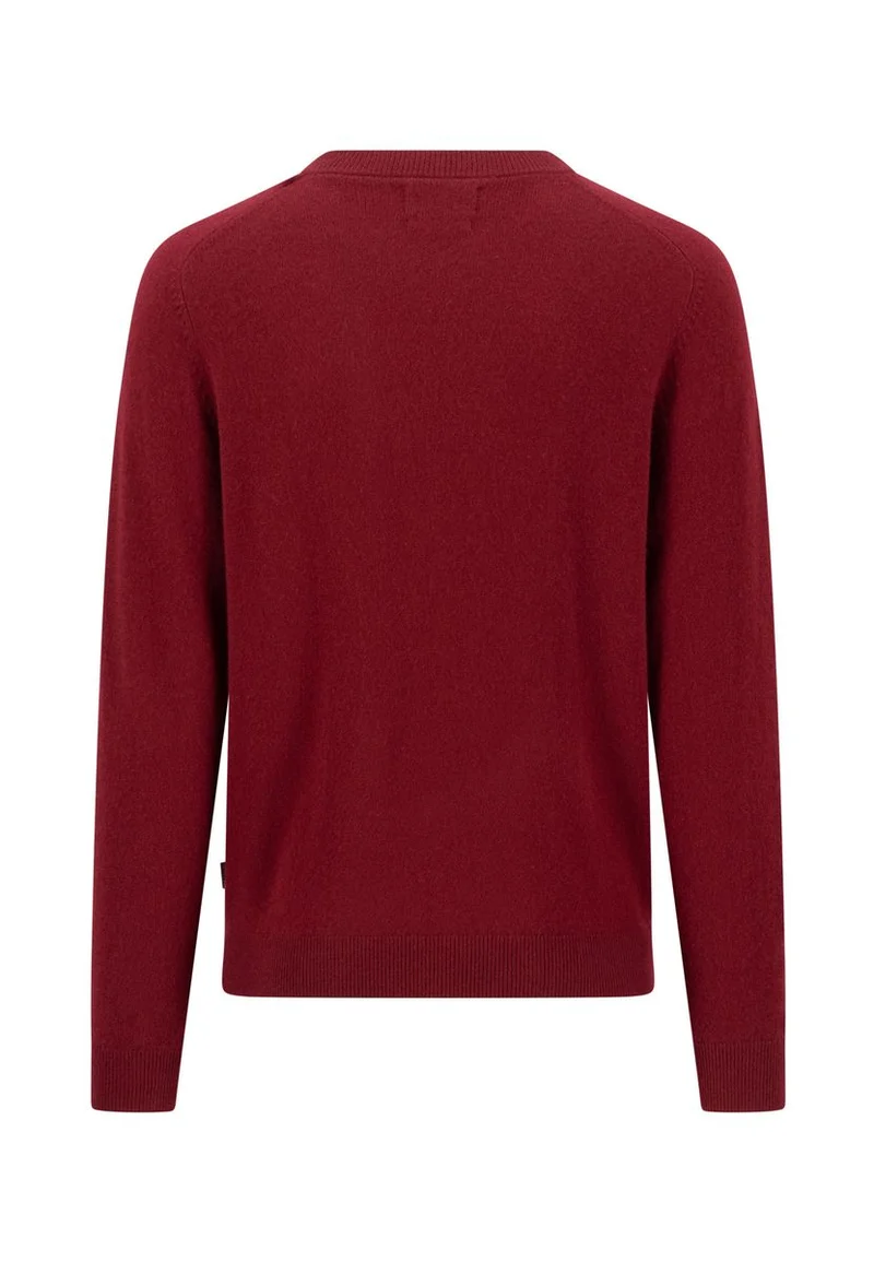 O-Neck, Cashmere