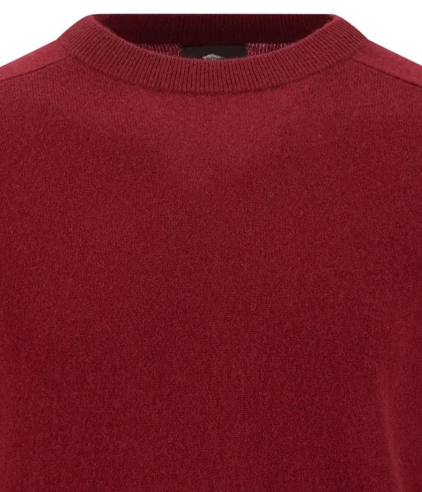 O-Neck, Cashmere