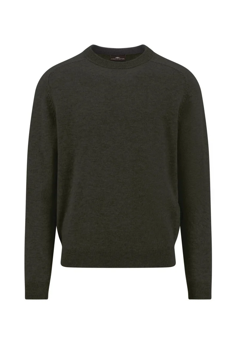 O-Neck, Cashmere