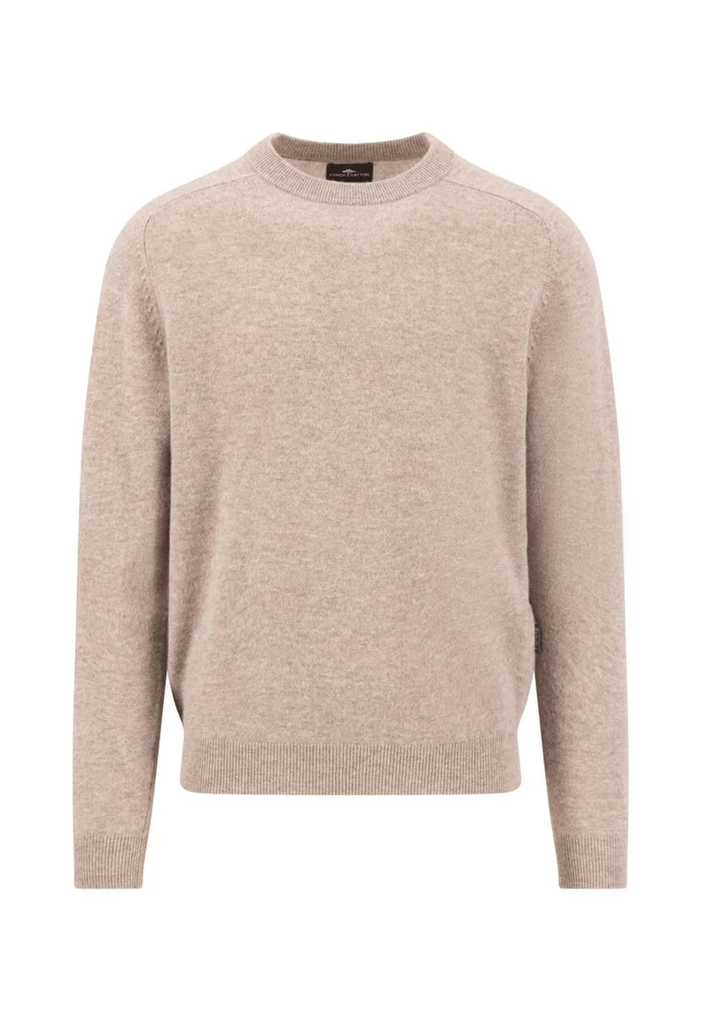 O-Neck, Cashmere