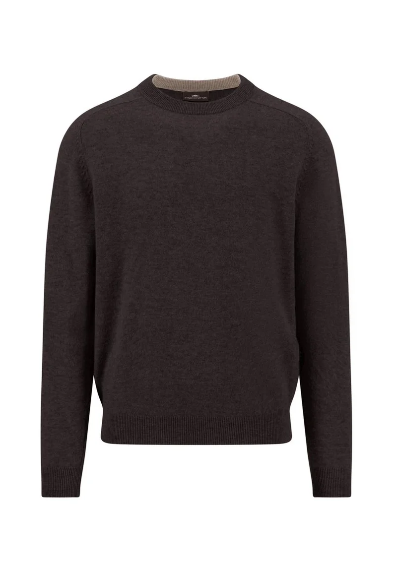 O-Neck, Cashmere
