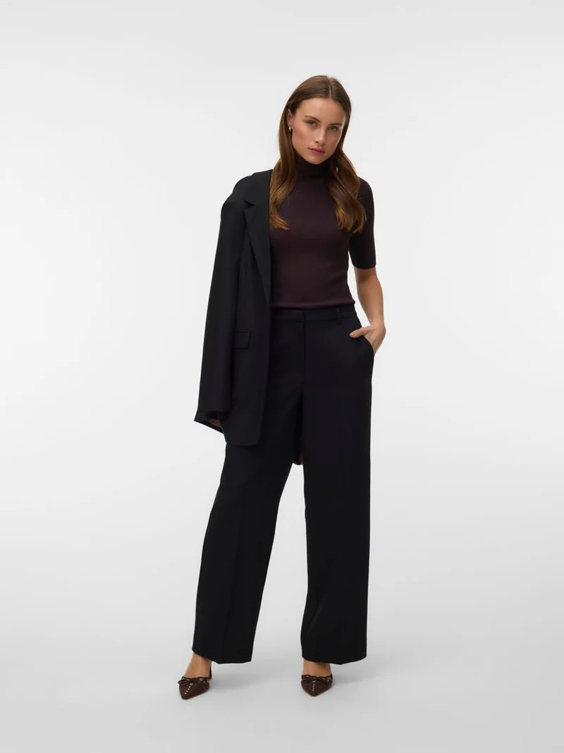 VMELMA MW WIDE PANT