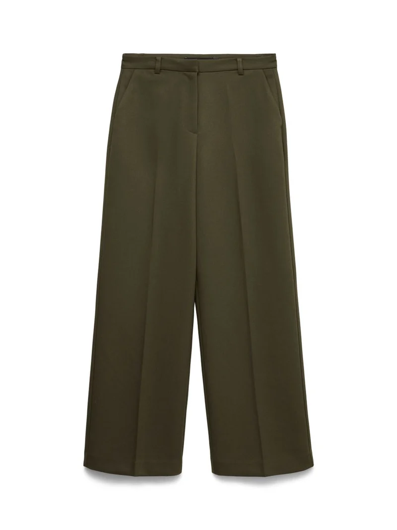 VMELMA MW WIDE PANT