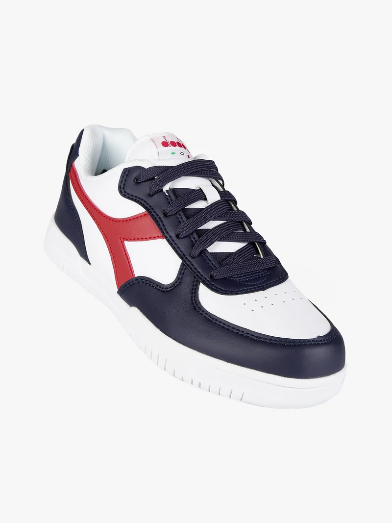 RAPTOR LOW GS Sneakers da ragazzo - blu scuro