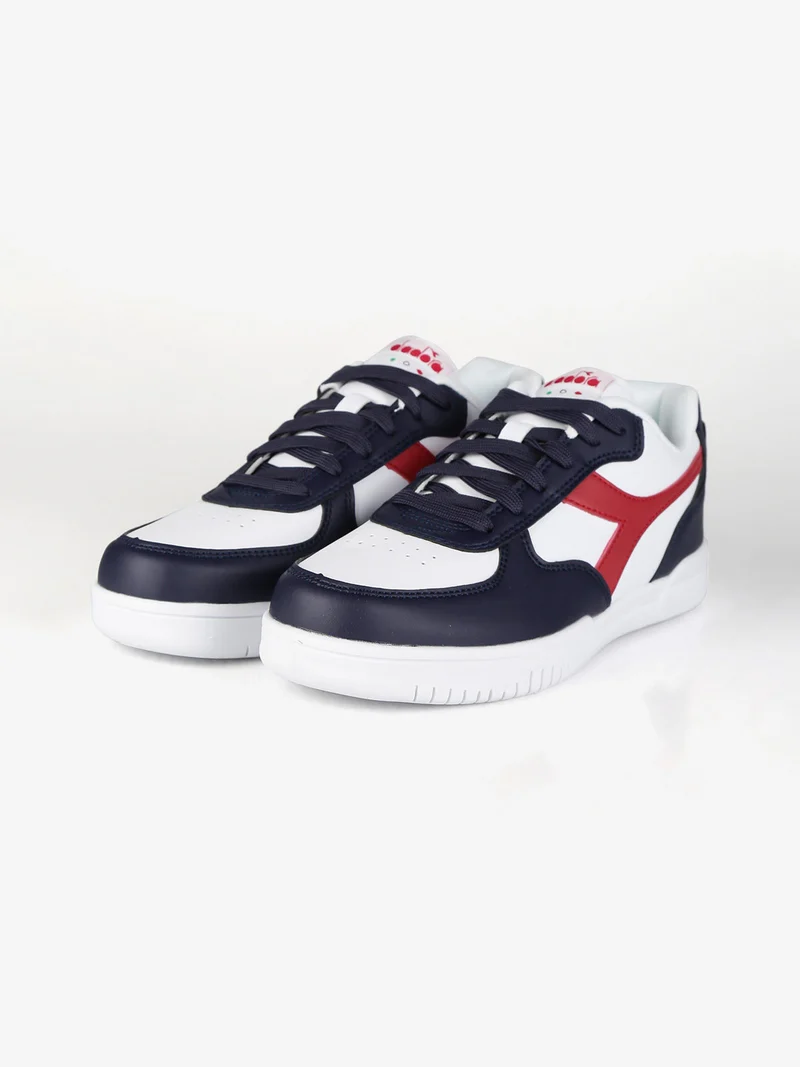 RAPTOR LOW GS Sneakers da ragazzo - blu scuro
