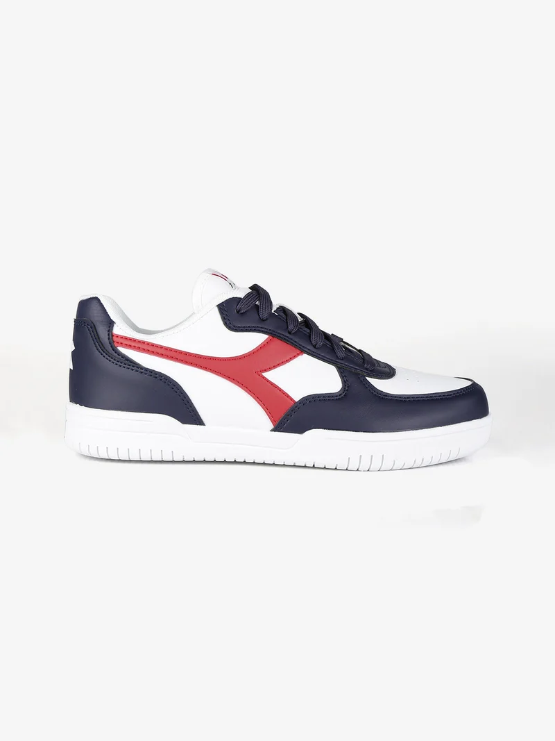 RAPTOR LOW GS Sneakers da ragazzo - blu scuro