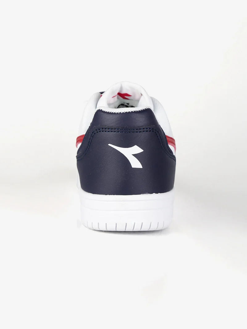 RAPTOR LOW GS Sneakers da ragazzo - blu scuro