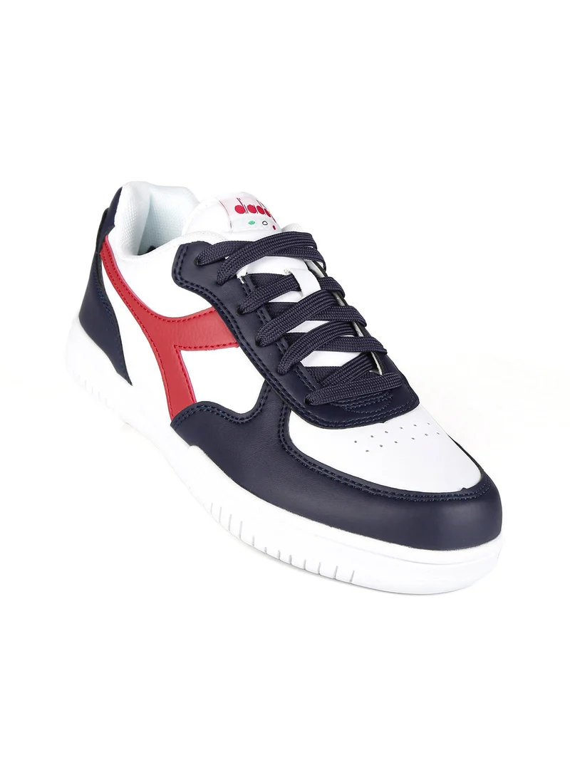 RAPTOR LOW GS Sneakers da ragazzo - blu scuro