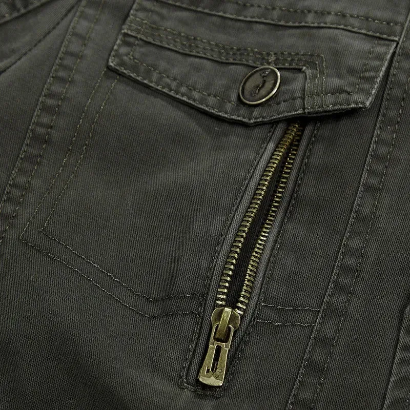 Casual Warm Blazer Jacket