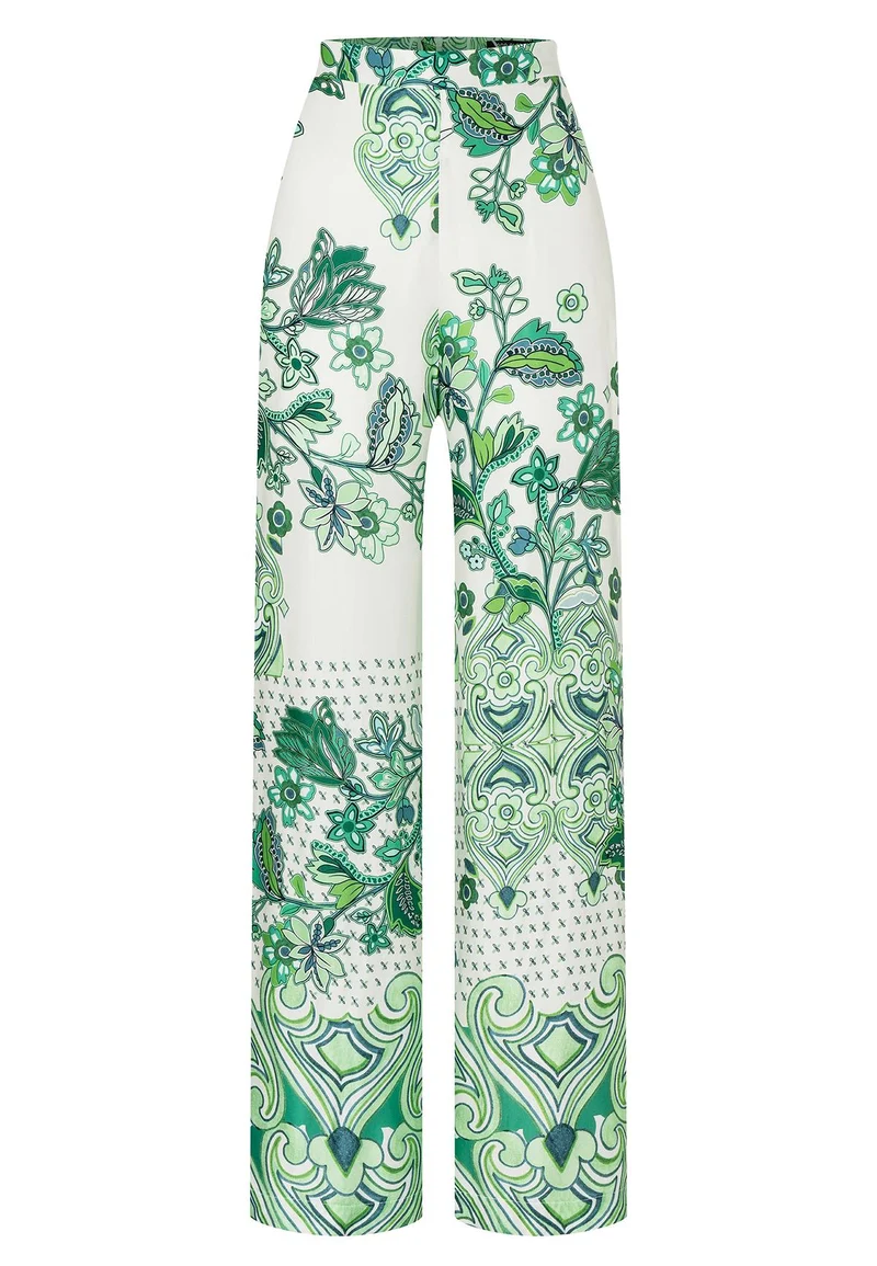 Palazzohose Lasiha