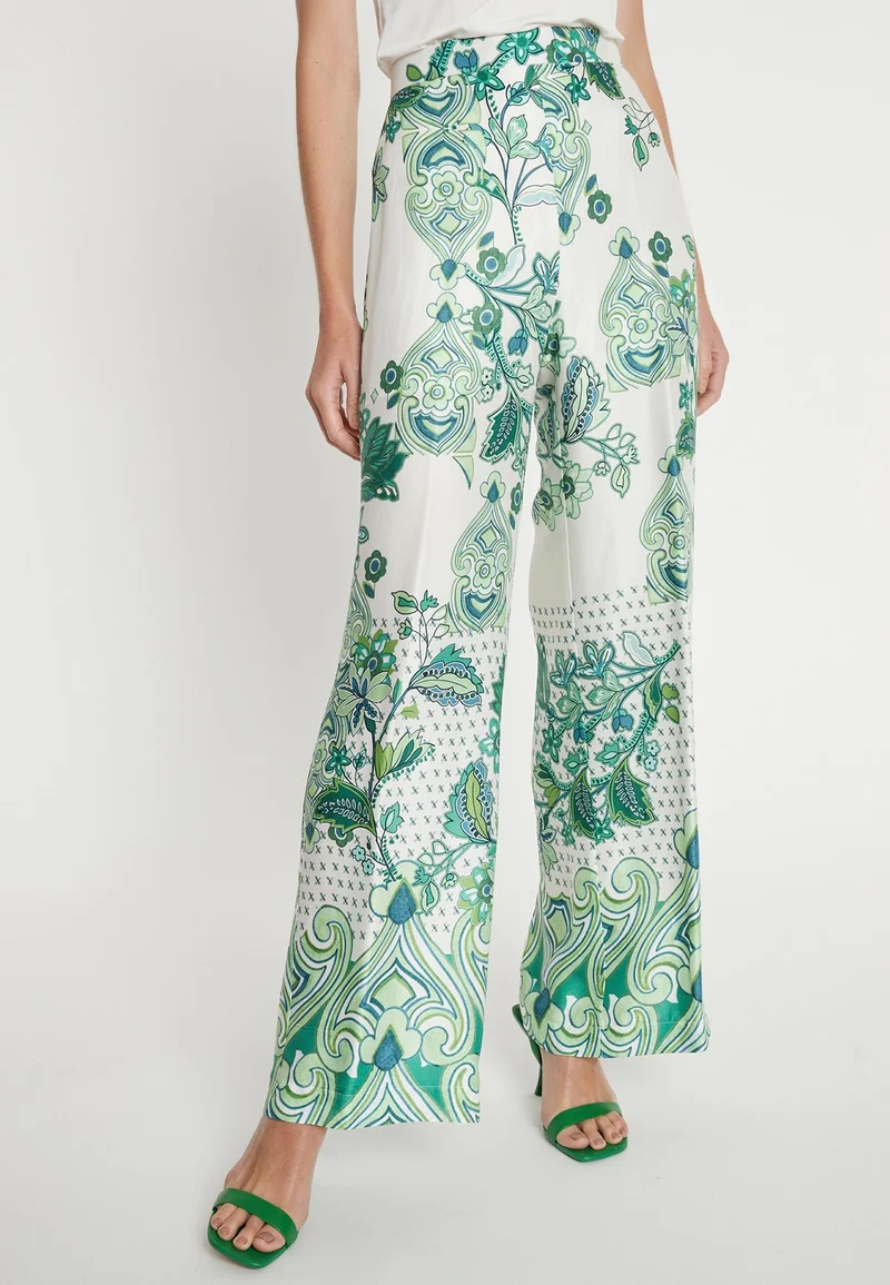 Palazzohose Lasiha